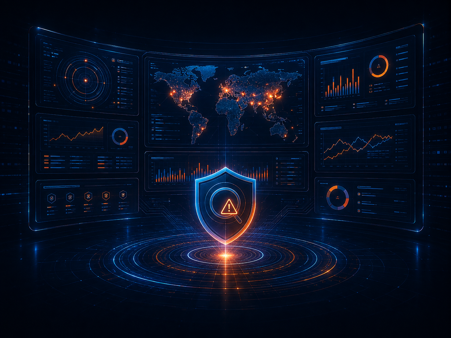 ResolveOne security and data protection