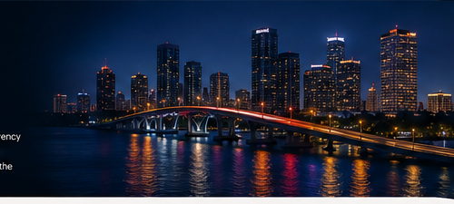ResolveOne Collection Services Miami and Brickell business presence